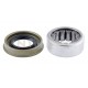 ARKA TEKER RULMANI KİTİ FORD TRANSIT 2.3 16V-2.4DI 00-06 2.4TDCI 04-06