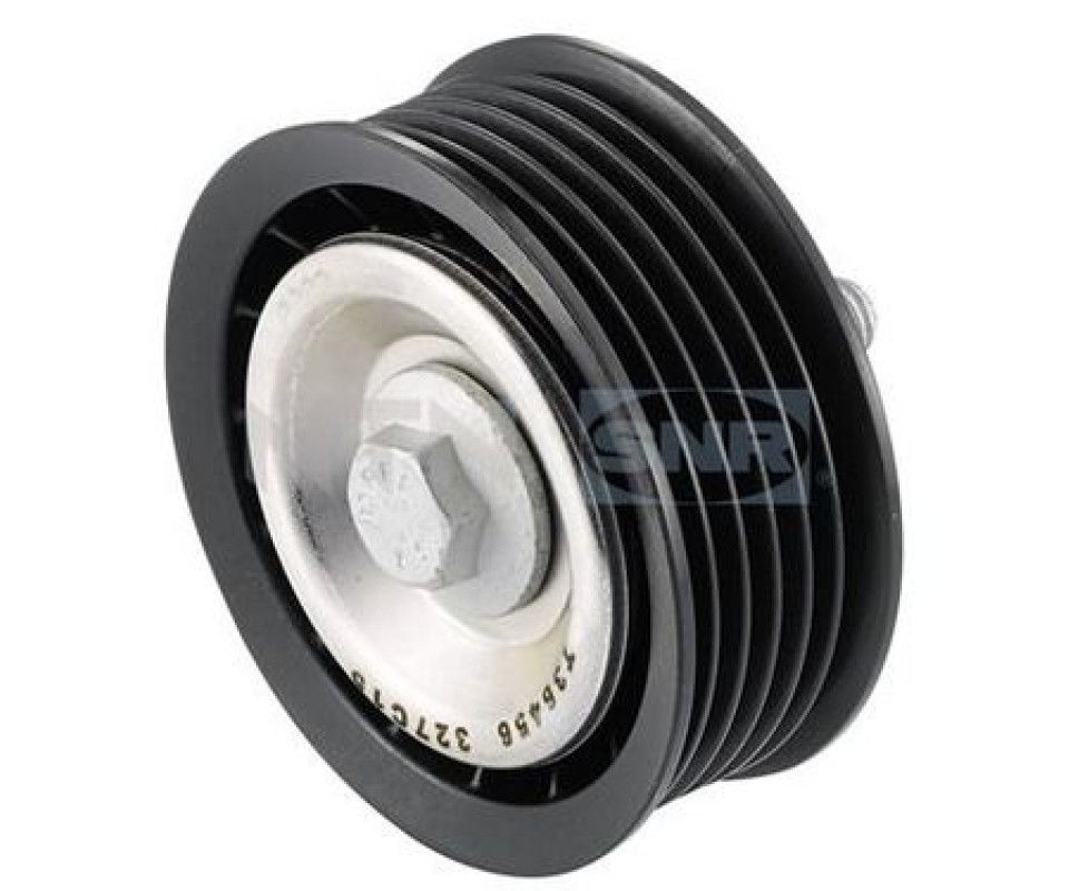 ALTERNATÖR GERGİ RULMANI DUCATO-BOXER-JUMPER-TRANSİT 2.2HDI-TDCI
