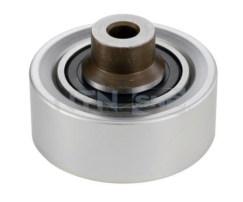 ALTERNATÖR GERGİ RULMANI P206-207-307 1.4HDI-1.6HDI 04- -C2-C3 1.4HDI-1.4 16V-1.6 16V KLİMALI