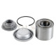 ARKA TEKER RULMANI TEK P208-P301-DS3-C3 II-III C4 C-ELYSEE 08> KAMPANALI FREN 42x25x52