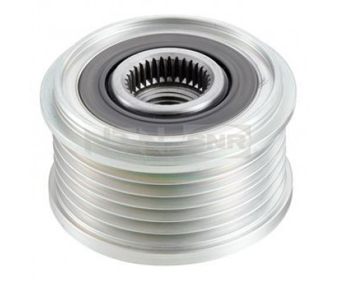 ALTERNATÖR KASNAĞI RULMANLI CLIO III-KNG-MGN II-MODUS-SCENIC-TWNG-NOTE-MICRA-QASHQAI 1.5 DCİ