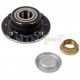 ARKA TEKER PORYASI KOMPLE CITROEN C5 01>08 4 BİJON