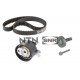TRİGER SETİ RENAULT CLIO IV 12> SYMBOL III 13> FLUENCE 09> MEGANE IV 15> DACIA SANDERO II 12> DUSTER 10> MERCEDES OM607 W176 W246 C117 W415 X156 . NİSSAN QASHQAI II 13> JUKE 10> 1.5 dCi K9K EURO 5 119