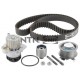 DEVİRDAİMLİ TRİGER SETİ 120x300 T5-CADDY-PASSAT-JETTA-GOLF-POLO-A3-LEON 1.4-1.9TDI BJB-AXB-AMF-BLS