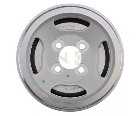 KRANK KASNAĞI DOBLO-ALBEA-FIORINO-LINEA 1.3 MTJ 16V