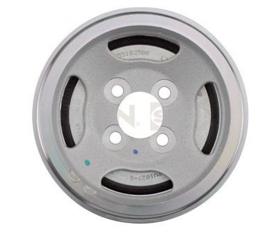 KRANK KASNAĞI DOBLO-ALBEA-FIORINO-LINEA 1.3 MTJ 16V