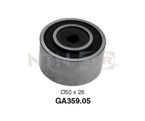 ALTERNATÖR GERGİ RULMANI CİTROEN JUMPER 02> FIAT DUCATO 02> PEUGEOT BOXER 02> 2.0 HDI 2.0 JTD