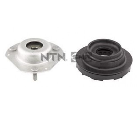 AMORTİSÖR TAKOZU ÖN BİLYALI SET FORD FİESTA-COURIER-BMAX 08>