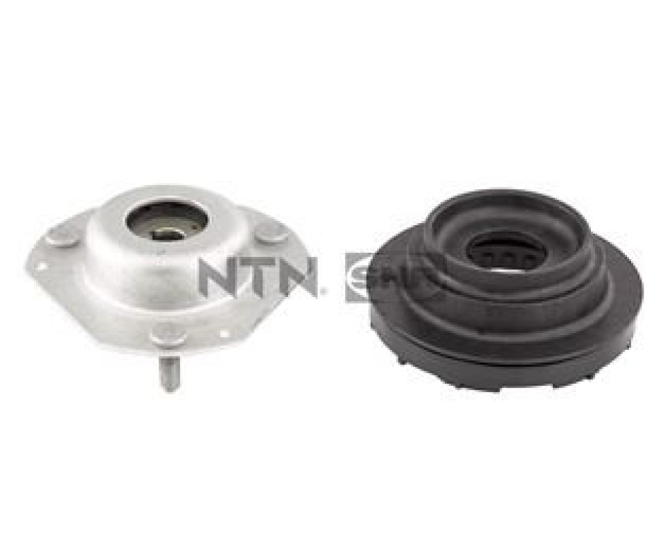 AMORTİSÖR TAKOZU ÖN BİLYALI SET FORD FİESTA-COURIER-BMAX 08>