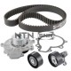 DEVİRDAİMLİ EKSANTRİK GERGİ KİTİ 151x220 ANTARA-CHEVROLET CAPTIVA-CRUZE-LACETTI-NUBIRA 07> 2.0 D-CDI