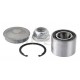 ARKA TEKER RULMANI RENAULT CLIO IV 12> CLIO SYMBOL I 00>08 52x25x37