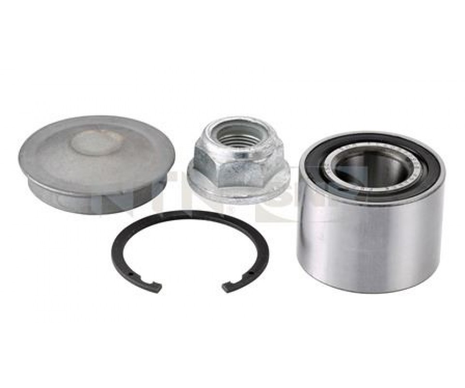 ARKA TEKER RULMANI RENAULT CLIO IV 12> CLIO SYMBOL I 00>08 52x25x37