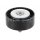 ALTERNATÖR GERGİ RULMANI ASTRA H-VECTRA C-ZAFIRA-SIGNUM 1.9CDTI-DOBLO-BRAVO II-LINEA 1.6D KLİMALI