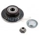ARKA TEKER PORYASI KOMPLE ABS Lİ PEUGEOT P206-P206 CC-P206 SW-P1007 02> CITROEN C2-C3 02> 4 BİJON