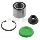 ARKA TEKER RULMANI CORSA C COMBO C 27x53x43