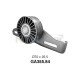 ALTERNATÖR GERGİ RULMANI CLIO II 98> KANGOO 97> MEGANE I 96> 1.4-1.6-1.6 16V LAGUNA II 01> 1.6 16V
