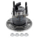 ARKA TEKER PORYASI RULMANLI ASTRA H-ZAFIRA B 1.3CDTI-1.4-1.6-1.7CDTI-1.9CDTI 04> 5 BİJON