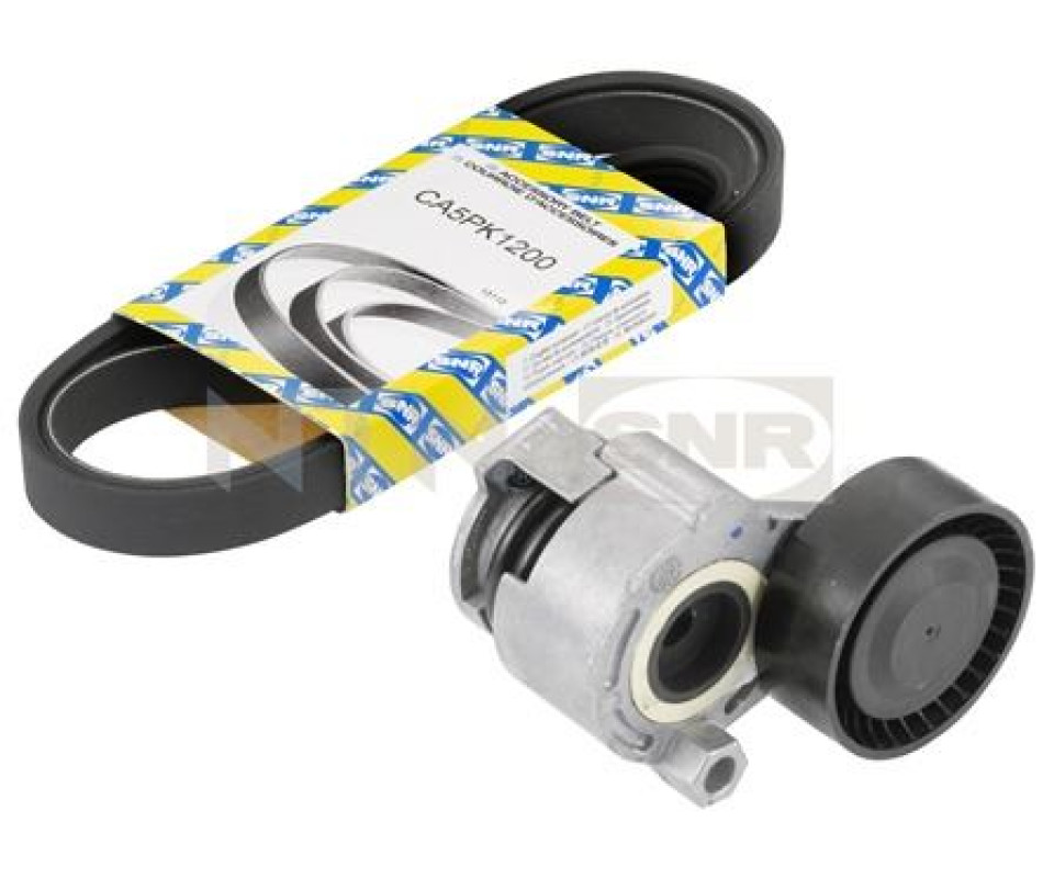 ALTERNATÖR GERGİ KİTİ CLIO II 1.4 16V-1.5 DCİ-KNG 1.5 DCİ-MGN II 1.4 16V-1.6 16V-1.5 DCİ-MODUS AC K015PK1200