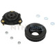 AMORTİSÖR TAKOZU ÖN BİLYALI SET FORD FİESTA 02>