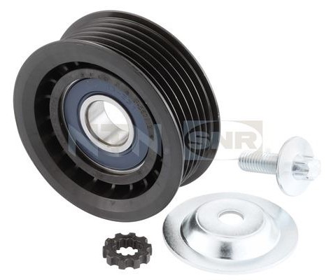 ALTERNATÖR GERGİ RULMANI BRAVO II-PUNTO 1.6 MTJ-2.0 DMTJ 08 > DELTA III-MUSA 1.8 08 > 70x65x26x8
