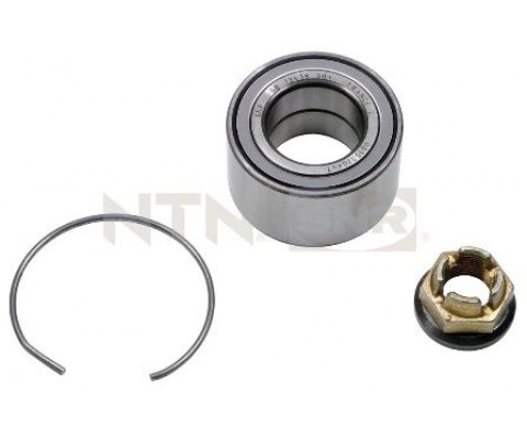 ON TEKER RULMANI RENAULT R9-R11-R19 CLIO I-II CLIO SYMBOL-TWINGO DACIA SOLENZA ABS SIZ 35x65x35