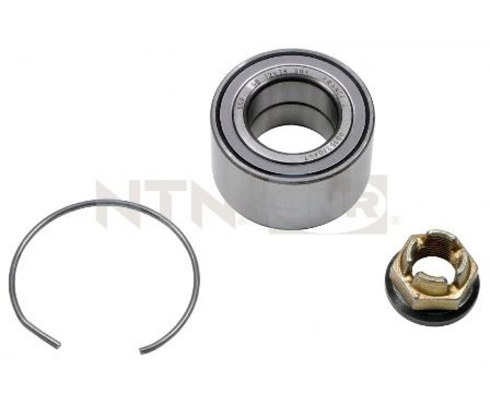 ON TEKER RULMANI RENAULT R9-R11-R19 CLIO I-II CLIO SYMBOL-TWINGO DACIA SOLENZA ABS SIZ 35x65x35