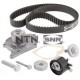 SU POMPALI TRIGER SETI 123 DIS 27MM CLIO II 01>06 MEGANE II 04> KANGO 01> MICRA III 04> DUSTER 10> 1.5 DCI K9K EURO 3 EURO 4