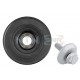 KRANK KASNAĞI P107-207-P307-P308-P406-P407-PARTNER-BERLINGO-C1-C2-C3-C4-XSARA-FOCUS II-FIESTA 02> 1.4-1.6 HDI-TDCI VOLVO C30 06>12 1.6D S40 II 05>12 1.6D V50 05>12 1.6D MAZDA II 1.4CD III 1.6DI