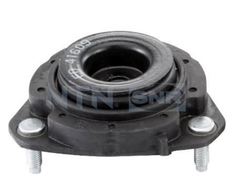 AMORTİSÖR TAKOZU ÖN FORD CONNECT-FOCUS 98>