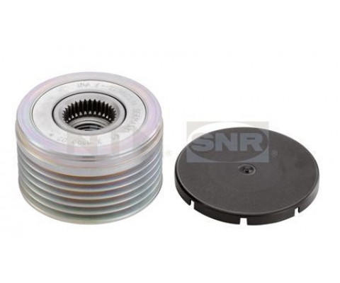 ALTERNATÖR KASNAĞI RULMANLI DUCATO-SCUDO-BOXER-EXPERT-JUMPER-JUMPY-XSARA 2.0-2.2-2.3 JTD-HDİ 6K