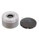 ALTERNATÖR KASNAĞI RULMANLI DUCATO-SCUDO-BOXER-EXPERT-JUMPER-JUMPY-XSARA 2.0-2.2-2.3 JTD-HDİ 6K
