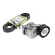 ALTERNATÖR GERGİ KİTİ 6PK1245 ZAFIRA-VIVARO C-P3008-P308-P5008-P508-P407-EXPERT-C4-C5-C8-DS4- DS5-JUMPY-P508-P407 2.0 HDI 165-2.0 HDI 06>