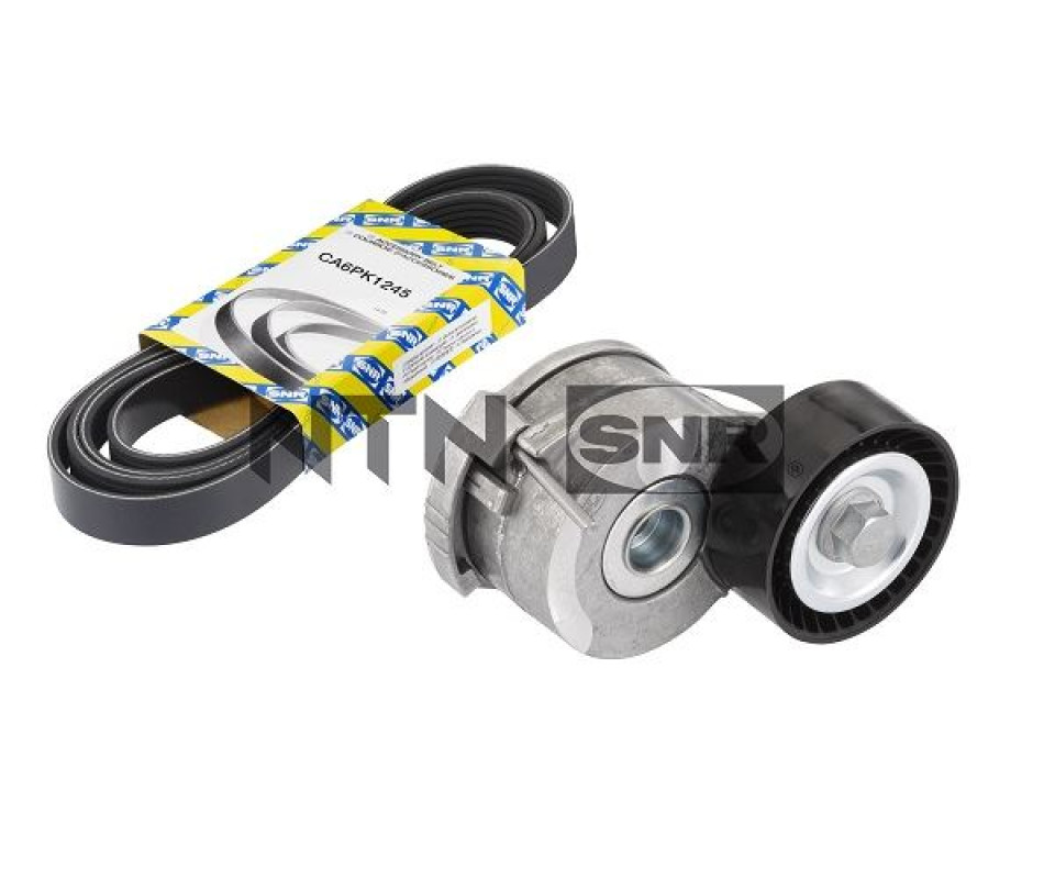 ALTERNATÖR GERGİ KİTİ 6PK1245 ZAFIRA-VIVARO C-P3008-P308-P5008-P508-P407-EXPERT-C4-C5-C8-DS4- DS5-JUMPY-P508-P407 2.0 HDI 165-2.0 HDI 06>