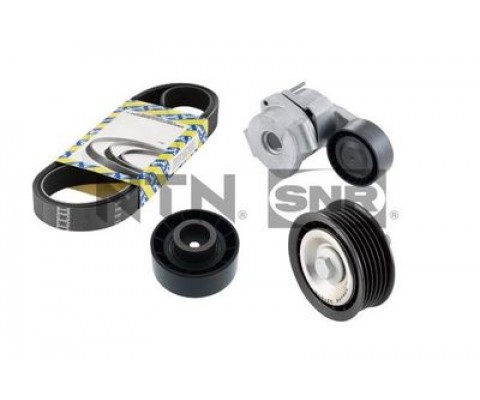ALTERNATOR V KAYIŞ RULMAN SETI BOXER III JUMPER III DUCATO III TRANSIT PUMA 06> KLIMALI 2.0 HDI-TDCI