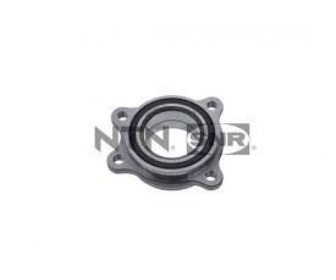 TEKER RULMANI AUDI A5 II 16 > A4 QUATTRO II 16 > A6 18 > A7 17 > Q5 II 16 > Q7 II 15 >