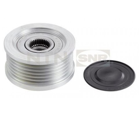 ALTERNATÖR KASNAĞI RULMANLI OPEL ASTRA H-VECTRA C-ZAFIRA-SIGNUM 1.9 CDTI 02> FIAT DOBLO-GRANDE PUN TO 1.9 JTD