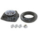 AMORTİSÖR TAKOZ VE RULMAN SETİ ÖN SOL NISSAN QASHQAI 1.6L HR16DE J10E 07-13 2.0L M9R Dci 07-13 1.5L Dci K9K 07-> 2.0L MR20DE JJ10 10-> 1.6L R9M Dci 11-13