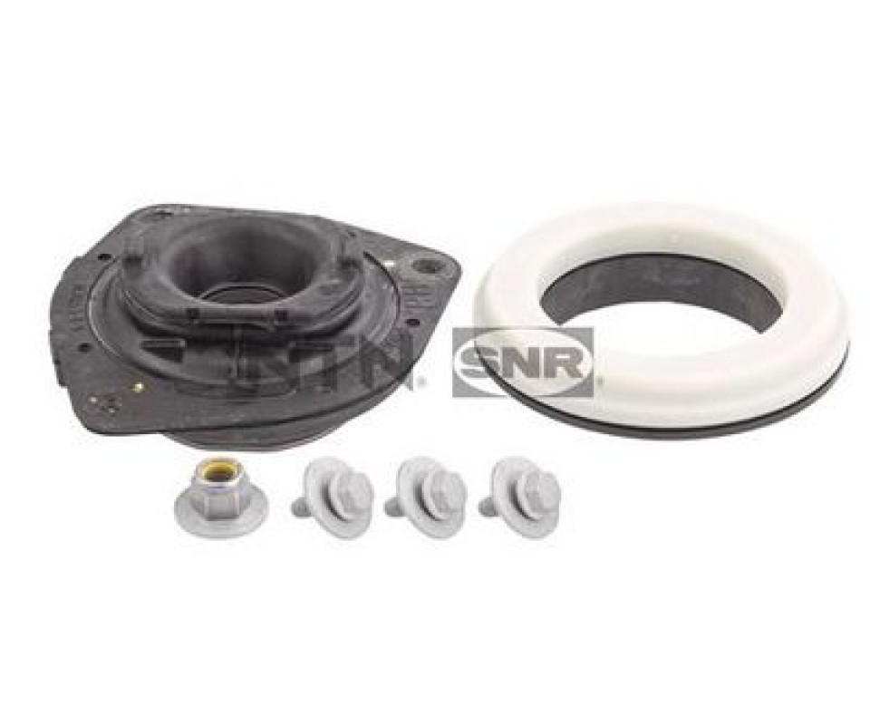 AMORTİSÖR TAKOZ VE RULMAN SETİ ÖN SAĞ NISSAN QASHQAI 1.6L HR16DE J10E 07-13 2.0L M9R Dci 07-13 1.5L Dci K9K 07-> 2.0L MR20DE JJ10 10-> 1.6L R9M Dci 11-13