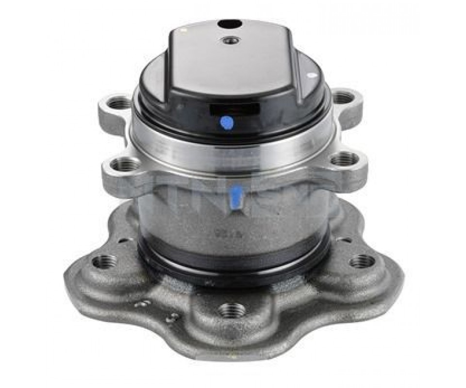 ARKA TEKER PORYASI NISSAN QASHQAI II J11 13> RENAULT KADJAR 15> 1.2TCe 1.3TCe 1.5dCi 1.6dCi