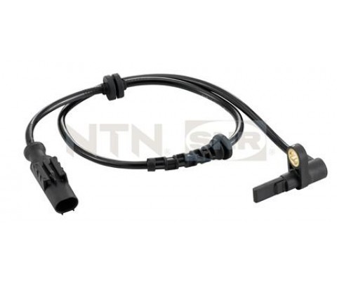ABS TEKERLEK HIZ DEVİR SENSÖRÜ ARKA FIAT PUNTO-GRANDE PUNTO-PUNTO EVO ALFA ROMEO MITO