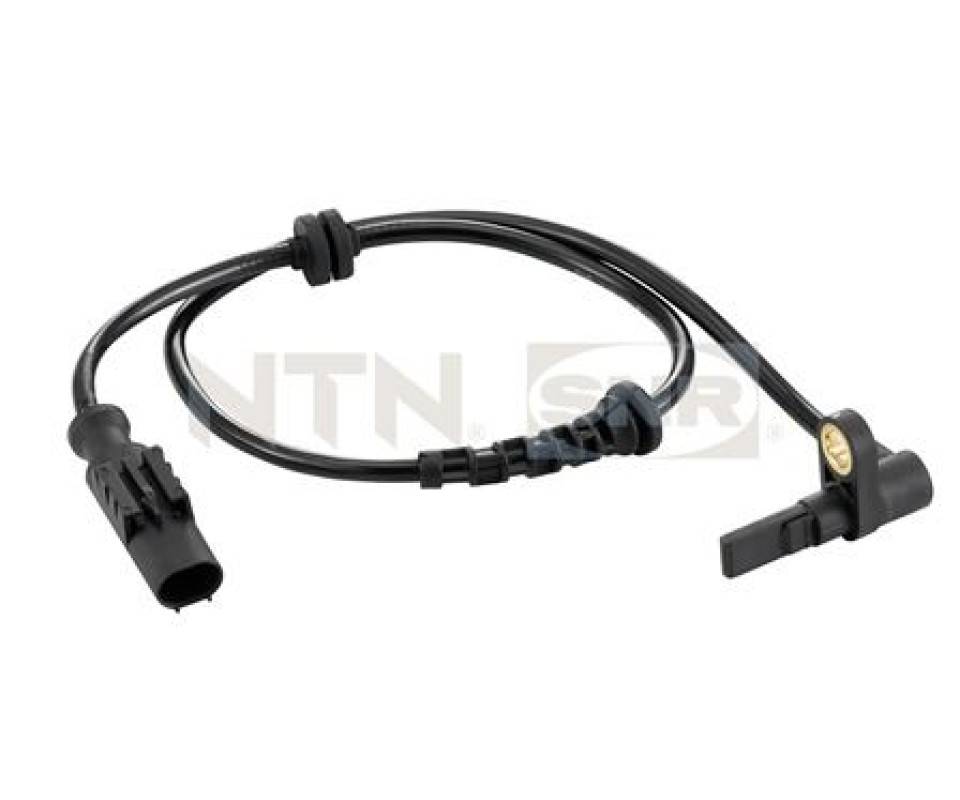 ABS TEKERLEK HIZ DEVİR SENSÖRÜ ARKA FIAT PUNTO-GRANDE PUNTO-PUNTO EVO ALFA ROMEO MITO