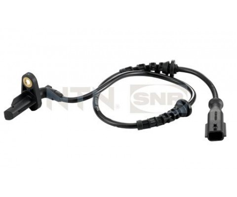 ABS HIZ SENSÖRÜ ARKA SOL LOGAN I-II-SANDERO I-II 1.2-1.4-1.6-1.5 DCİ