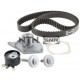 SU POMPALI TRIGER SETI 123 DIS 27MM CLIO II 01>06 MEGANE II 04> KANGO 01> MICRA III 04> DUSTER 10> 1.5 DCI K9K EURO 3 EURO 4