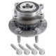 ARKA TEKER PORYASI KOMPLE ASTRA J 09> CHEVROLET CRUZE 09>15 268mm Disk 5 BİJON