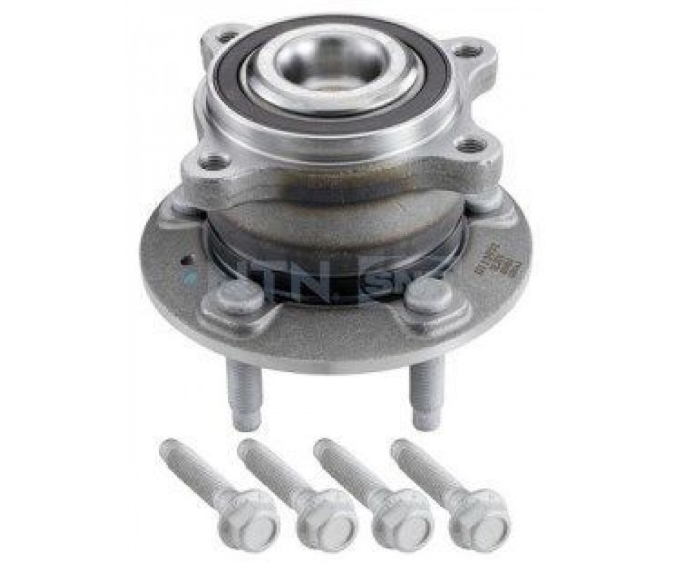 ARKA TEKER PORYASI KOMPLE ASTRA J 09> CHEVROLET CRUZE 09>15 268mm Disk 5 BİJON