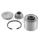 ARKA TEKER RULMANI KIT RENAULT CAPTUR I 13> CLIO IV 12> KANGOO 10> ZOE 12> EXPRESS 21> SYMBOL III 14> DACIA DUSTER 10> DOKKER 12> LOGAN II 12> SANDERO II 12> 62x30x48