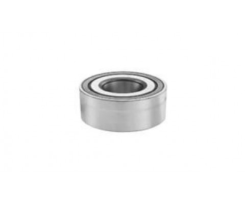 ARKA TEKER RULMANI RENAULT CLIO III 05> CLIO IV 12> MODUS 05> DACIA LOGAN 04> LOGAN II 12> SANDERO 08> SANDERO II 12> 1.0SCe 0.9TCe 1.2 1.5dCi 1.6 25x55x43