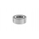 ARKA TEKER RULMANI RENAULT CLIO III 05> CLIO IV 12> MODUS 05> DACIA LOGAN 04> LOGAN II 12> SANDERO 08> SANDERO II 12> 1.0SCe 0.9TCe 1.2 1.5dCi 1.6 25x55x43