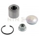 ARKA TEKER RULMANI RENAULT MEGANE II 02> SCENIC II 02> GRAND SCENIC II 02> 48x25x55