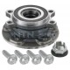 ON TEKER PORYASI KIT RENAULT MEGANE IV 15> SCENIC IV 15> TALISMAN 15> NISSAN QASHQAI II 13> ABS SE NSÖRLÜ